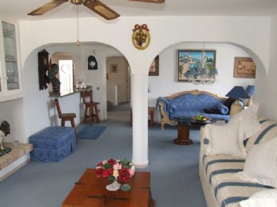 Villa with 5 bedroom in town 48350