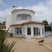 Alicante, Spain Villa 48350