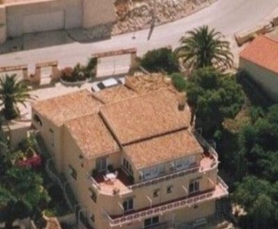 Villa for sale in town 48352