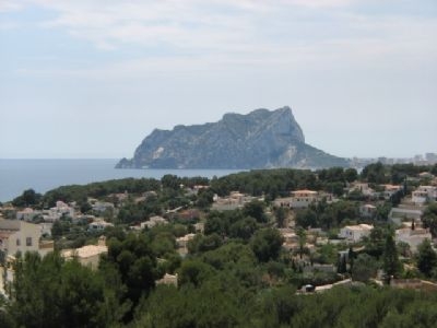 Villa with 4 bedroom in town 48352
