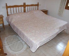 Moraira property: Villa with 2 bedroom in Moraira, Spain 48369