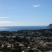 Moraira property: 7 bedroom Villa in Alicante 48371