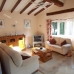 Moraira property: 2 bedroom Villa in Moraira, Spain 48373