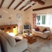 Moraira property: 2 bedroom Villa in Moraira, Spain 48373