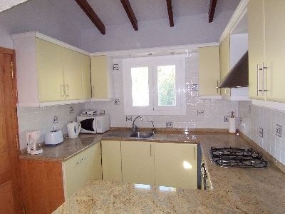 Moraira property: Villa with 4 bedroom in Moraira, Spain 48374