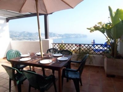 La Herradura property: Villa to rent in La Herradura 48378