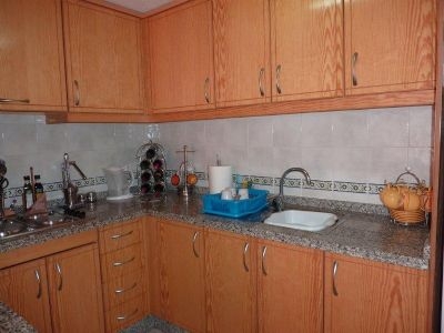 Playa Flamenca property: Apartment for sale in Playa Flamenca, Spain 48381