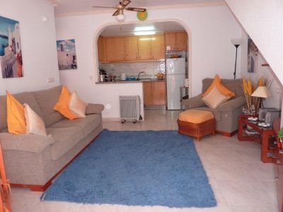 Playa Flamenca property: Apartment with 2 bedroom in Playa Flamenca 48381