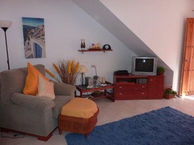 Playa Flamenca property: Apartment with 2 bedroom in Playa Flamenca, Spain 48381