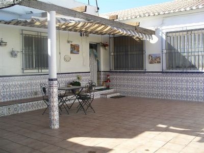 Orihuela property: Villa for sale in Orihuela 48382