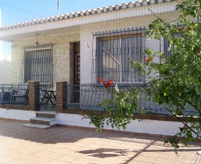 Orihuela property: Villa for sale in Orihuela, Spain 48382