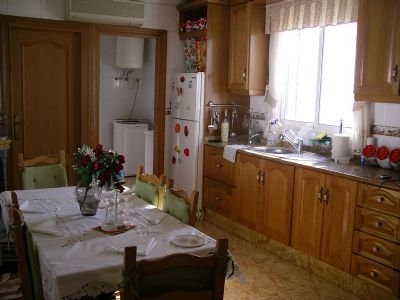 Orihuela property: Villa with 3 bedroom in Orihuela, Spain 48382