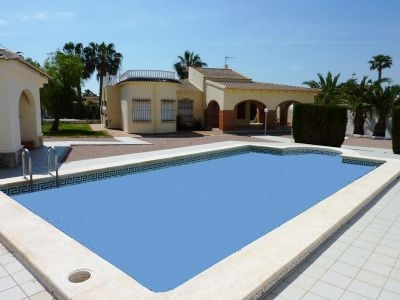 La Siesta property: Villa for sale in La Siesta 48391
