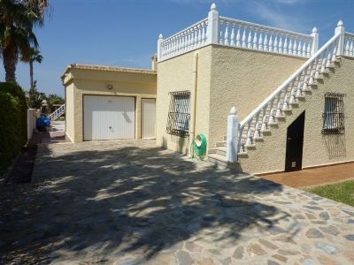 La Siesta property: Villa with 3 bedroom in La Siesta, Spain 48391