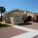 La Siesta property: 3 bedroom Villa in La Siesta, Spain 48391