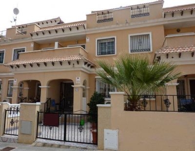 Villamartin property: Townhome for sale in Villamartin 48396