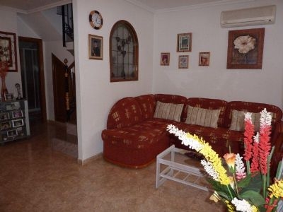 Villamartin property: Townhome for sale in Villamartin, Spain 48396