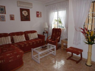 Villamartin property: Townhome with 3 bedroom in Villamartin, Spain 48396