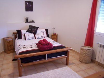 Jalon property: Villa to rent in Jalon, Spain 48398