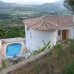 Jalon property: 5 bedroom Villa in Alicante 48398