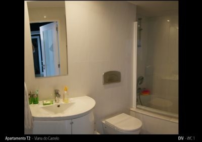 Apartment with 2 bedroom in town 48404
