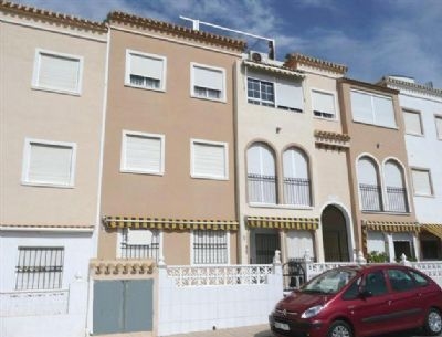 Torrevieja property: Apartment for sale in Torrevieja 48406