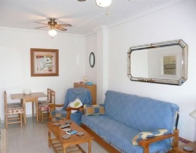 Torrevieja property: Apartment for sale in Torrevieja, Spain 48406