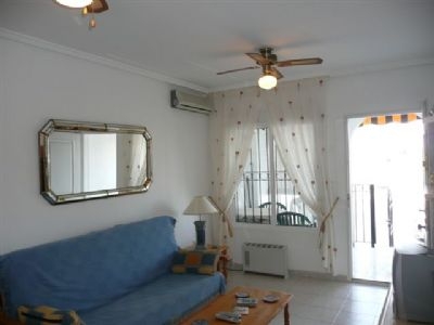Torrevieja property: Apartment with 2 bedroom in Torrevieja 48406