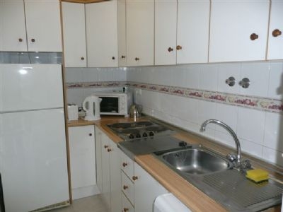 Torrevieja property: Apartment with 2 bedroom in Torrevieja, Spain 48406