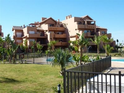 Torre Pacheco property: Apartment for sale in Torre Pacheco, Spain 48407