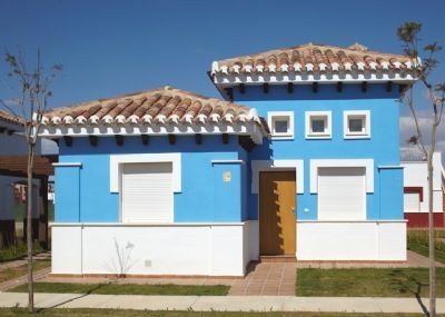 Torre Pacheco property: Villa for sale in Torre Pacheco 48409