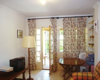 Javea property: Apartment to rent in Javea, Spain 48410