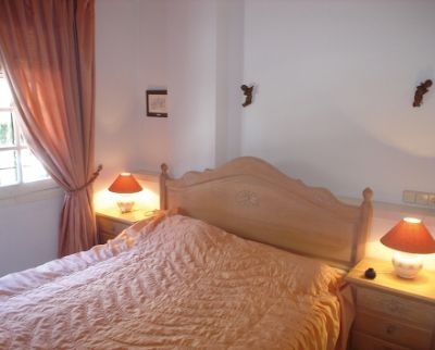 Javea property: Apartment with 1 bedroom in Javea 48410