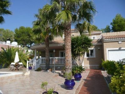 Pinar&nbsp;De&nbsp;Campoverde&nbsp;property:&nbsp;Villa&nbsp;for&nbsp;sale&nbsp;in&nbsp;Pinar&nbsp;De&nbsp;Campoverde&nbsp;48414