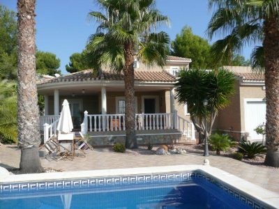 Pinar&nbsp;De&nbsp;Campoverde&nbsp;property:&nbsp;Villa&nbsp;with&nbsp;3&nbsp;bedroom&nbsp;in&nbsp;Pinar&nbsp;De&nbsp;Campoverde&nbsp;48414