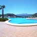 Benitachell property: Benitachell, Spain Apartment 48419