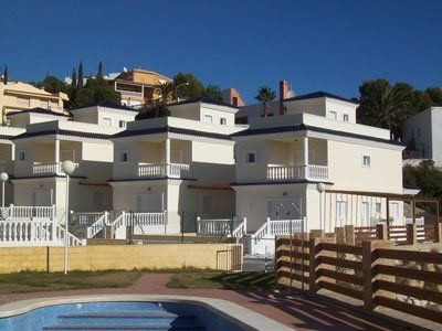 Villa for sale in town, Spain 48420