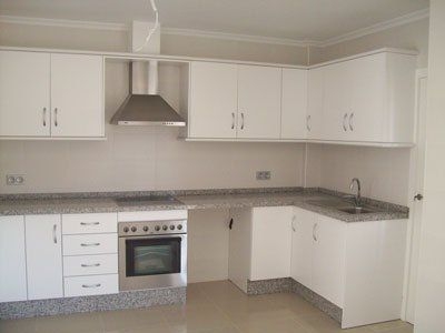 Villa with 3 bedroom in town, Spain 48420