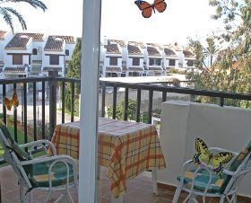 Denia property: Apartment to rent in Denia, Spain 48421