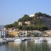 Denia property: 1 bedroom Apartment in Denia, Spain 48421