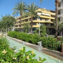 Moraira property: Apartment to rent in Moraira 48424