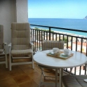 Moraira property: Apartment to rent in Moraira 48425