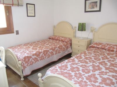 Moraira property: Apartment with 3 bedroom in Moraira 48425