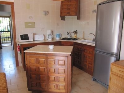 Moraira property: Villa with 3 bedroom in Moraira, Spain 48426
