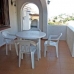 Moraira property: Moraira, Spain Apartment 48435