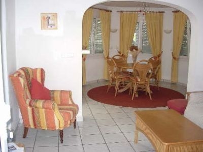 Villa with 2 bedroom in town 48436