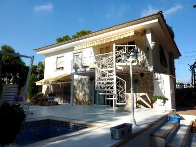 Pinar De Campoverde property: Villa for sale in Pinar De Campoverde, Spain 48438