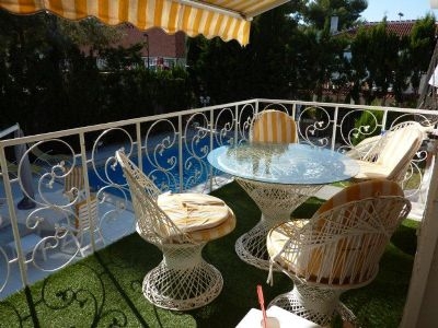 Pinar De Campoverde property: Villa with 4 bedroom in Pinar De Campoverde, Spain 48438