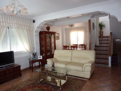 Pinar De Campoverde property: Villa with 3 bedroom in Pinar De Campoverde 48439
