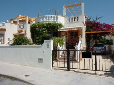 Pinar De Campoverde property: Villa for sale in Pinar De Campoverde 48440
